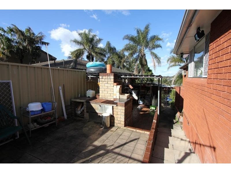 22 Birkdale Crescent, Liverpool NSW 2170