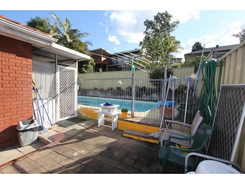 22 Birkdale Crescent, Liverpool NSW 2170