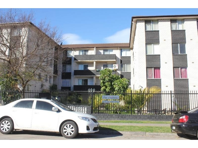 4/12-16 Goulburn Street, Warwick Farm NSW 2170