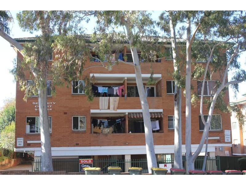 7/52 Speed St, Liverpool NSW 2170