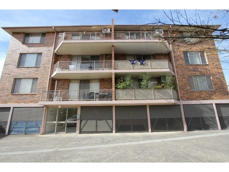 79/1 Riverpark Drive, Liverpool NSW 2170
