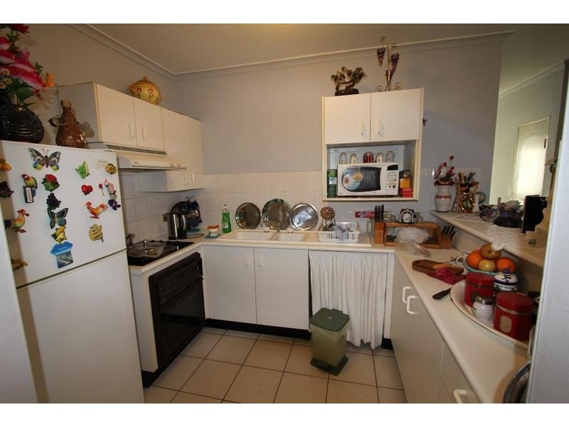 79/1 Riverpark Drive, Liverpool NSW 2170