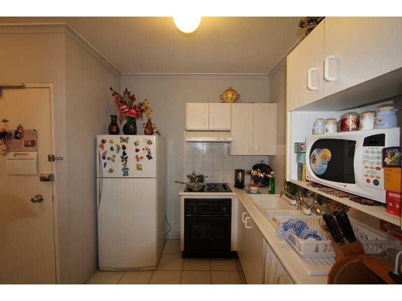 79/1 Riverpark Drive, Liverpool NSW 2170