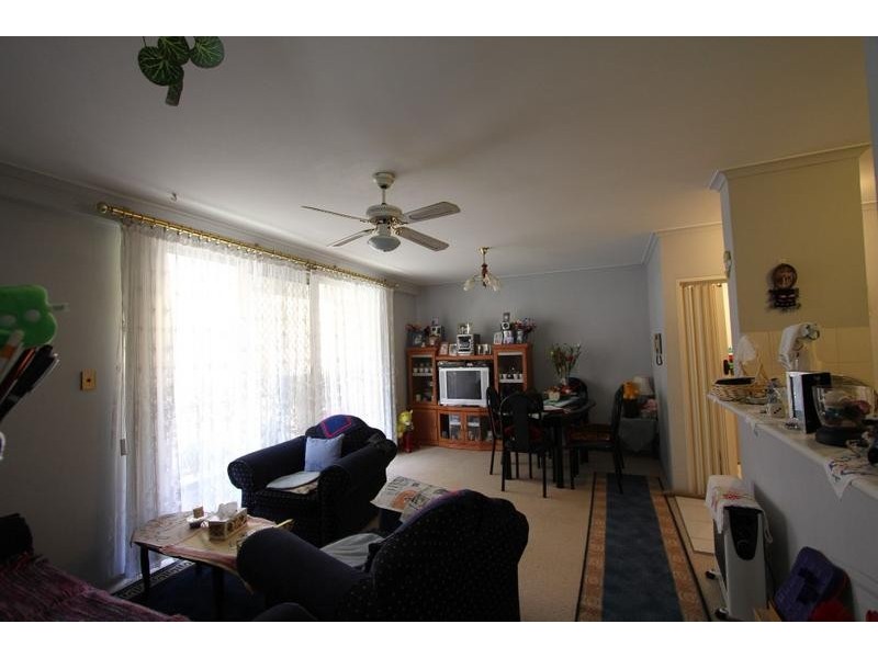 79/1 Riverpark Drive, Liverpool NSW 2170