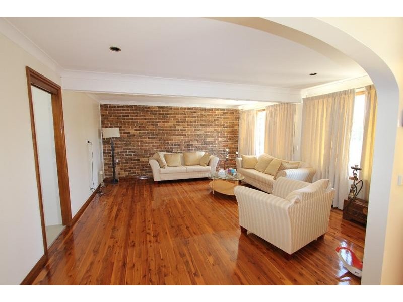 14 Hoys Road, Lansvale NSW 2166