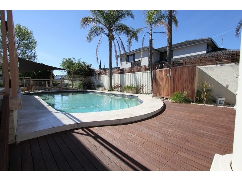 14 Hoys Road, Lansvale NSW 2166