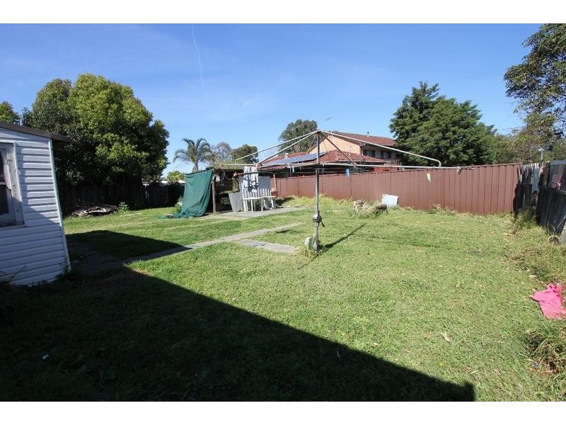 39 Hollywood Drive, Lansvale NSW 2166