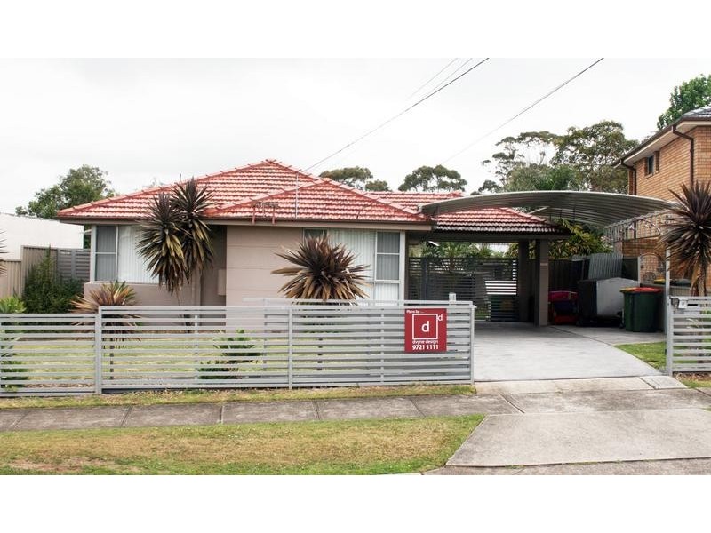 33 Huntingdale Avenue, Lansvale NSW 2166