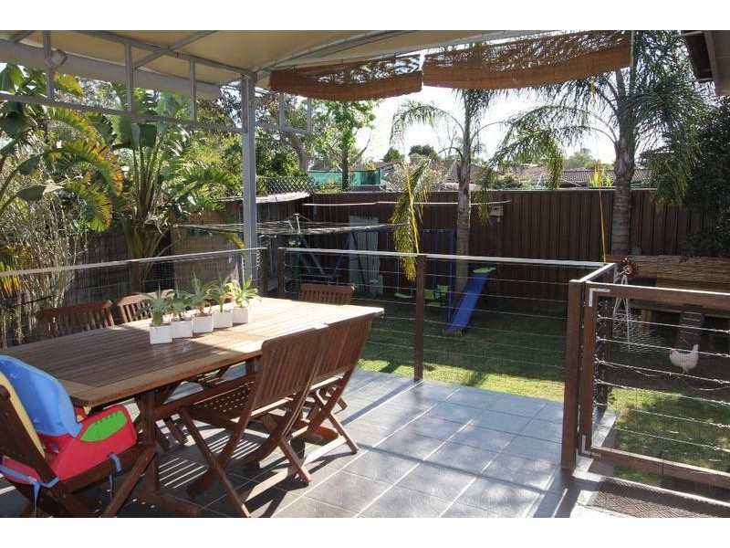 33 Huntingdale Avenue, Lansvale NSW 2166