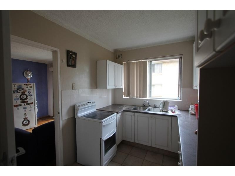 6/1-3 Charles Street, Liverpool NSW 2170