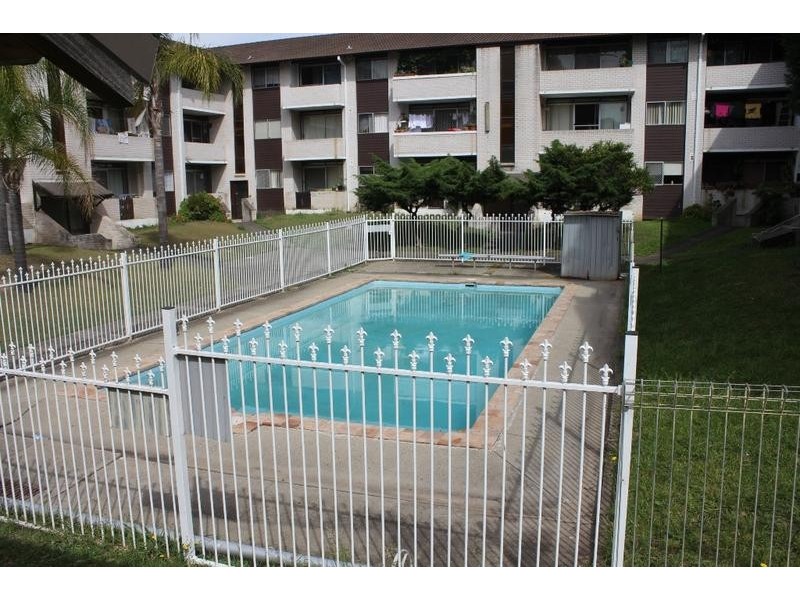 47/79 Memorial Ave, Liverpool NSW 2170