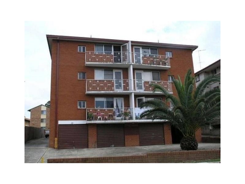 5/39 Nagle St, Liverpool NSW 2170