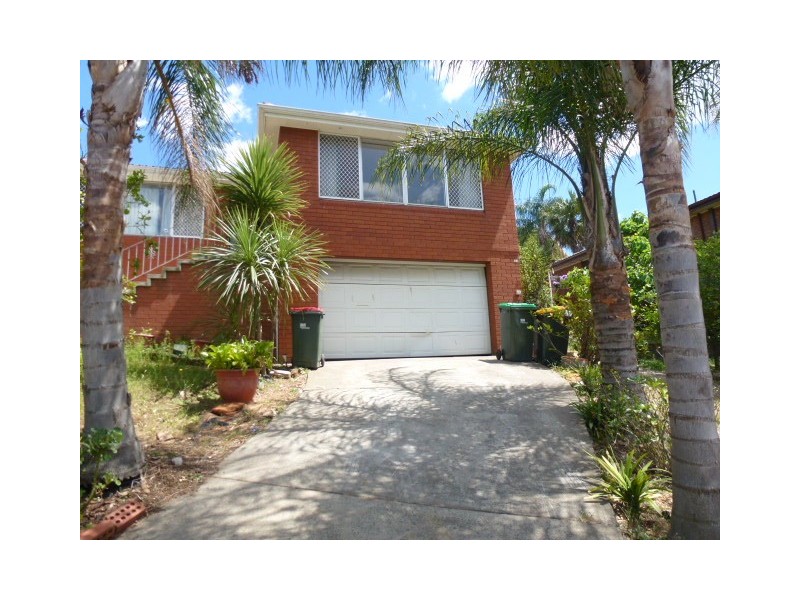 22 Birkdale Crescent, Liverpool NSW 2170