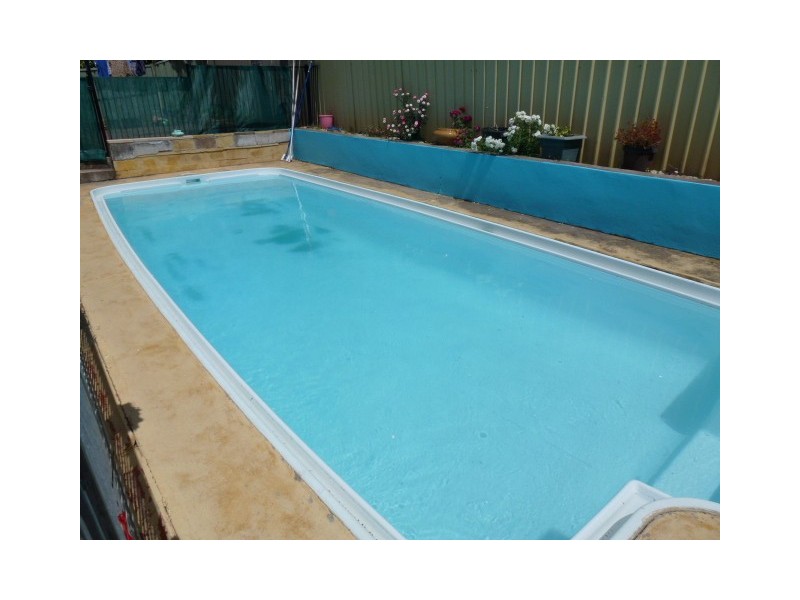 22 Birkdale Crescent, Liverpool NSW 2170