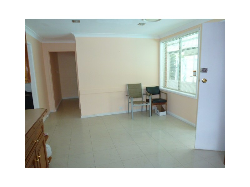 22 Birkdale Crescent, Liverpool NSW 2170