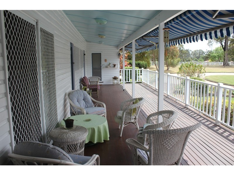 4 Blomfield Road, Denham Court NSW 2565