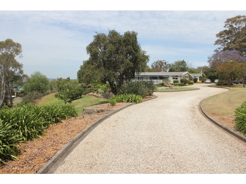 4 Blomfield Road, Denham Court NSW 2565