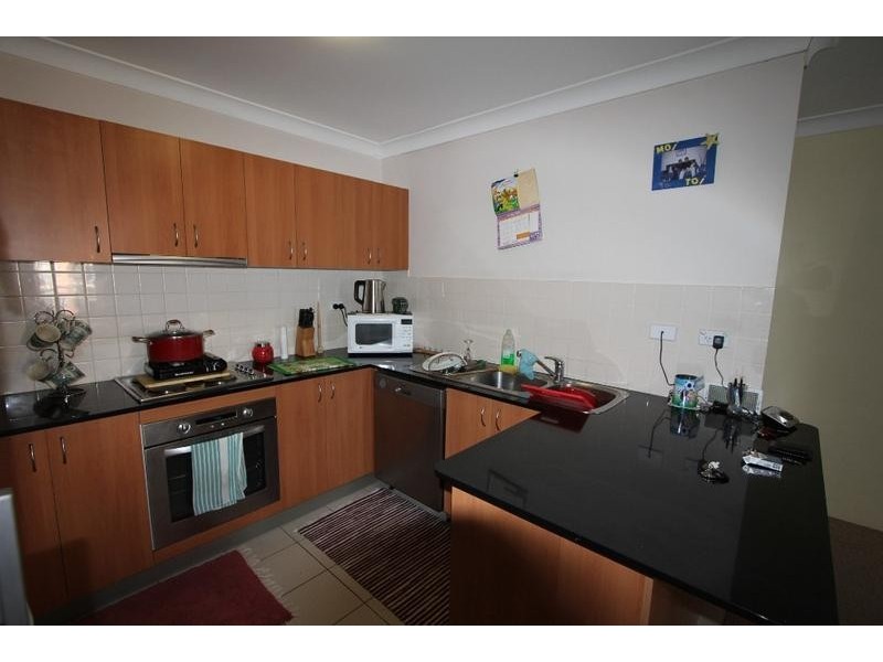 22/12-20 Lachlan Street, Liverpool NSW 2170