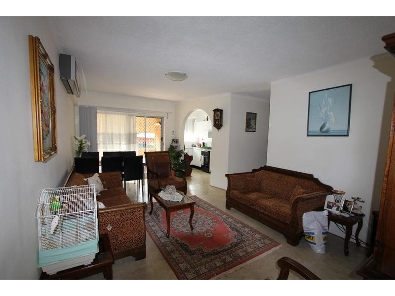 2/7 Hart Street, Warwick Farm NSW 2170