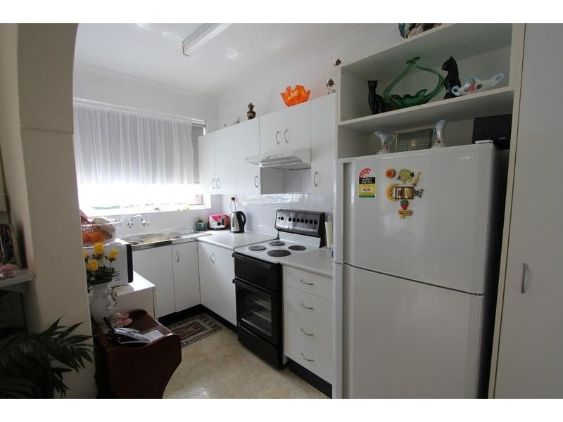 2/7 Hart Street, Warwick Farm NSW 2170