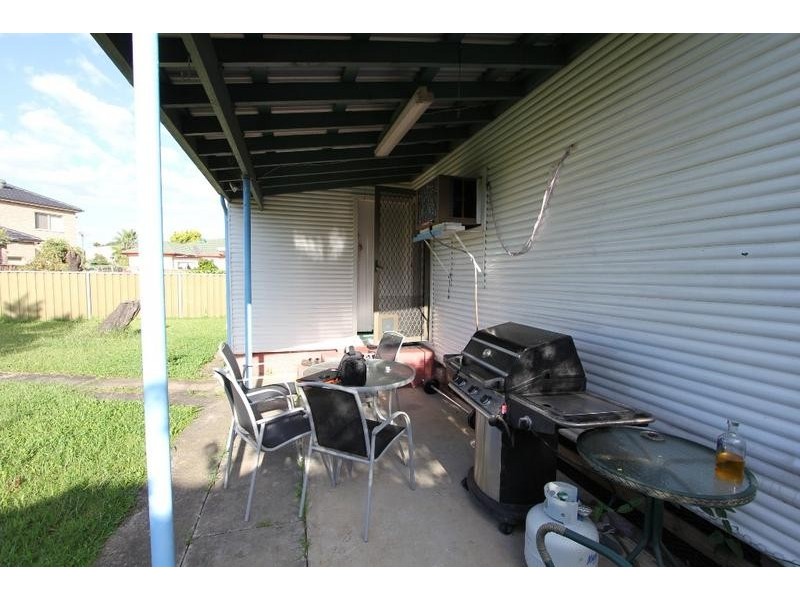 29 Dan Crescent, Lansvale NSW 2166