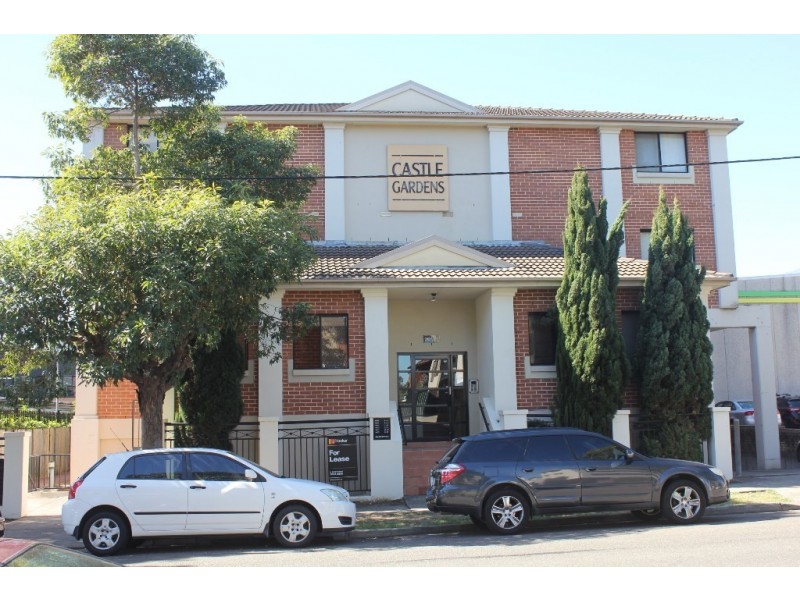 20/96-98 Castlereagh Street, Liverpool NSW 2170