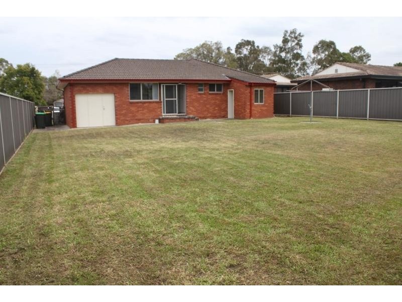 13 Joseph Street, Chipping Norton NSW 2170