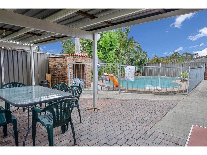 11 Joseph Street, Chipping Norton NSW 2170