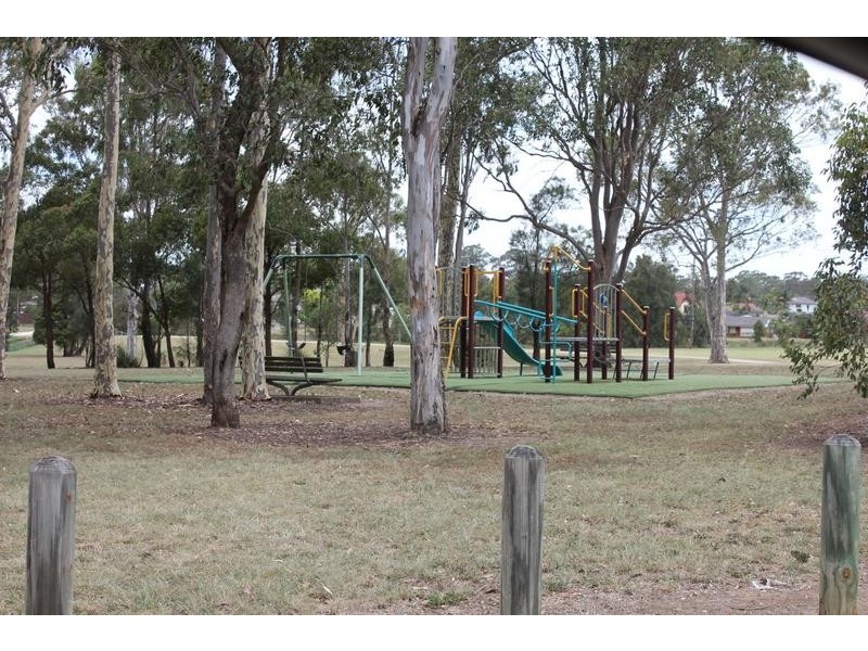 7 Amaroo Street, Bonnyrigg NSW 2177