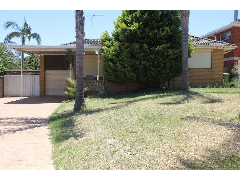 7 Haven Valley Way, Lansvale NSW 2166