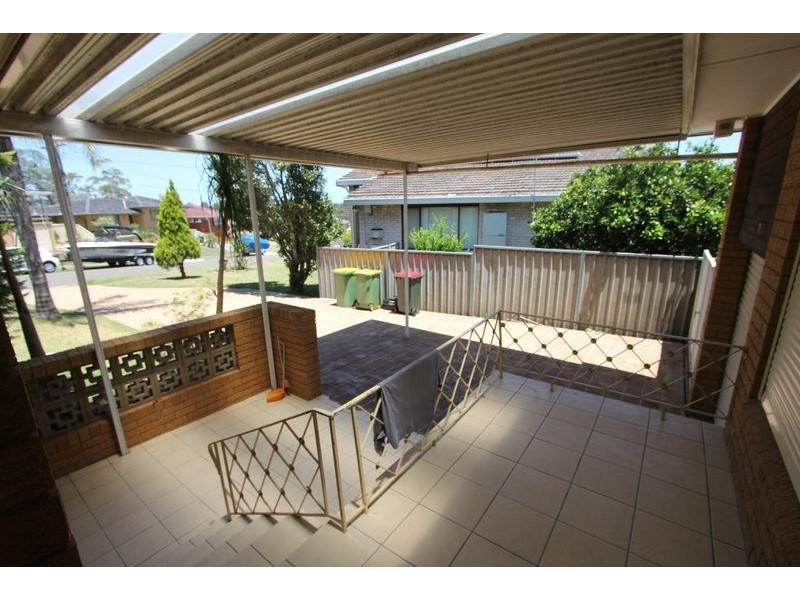 7 Haven Valley Way, Lansvale NSW 2166