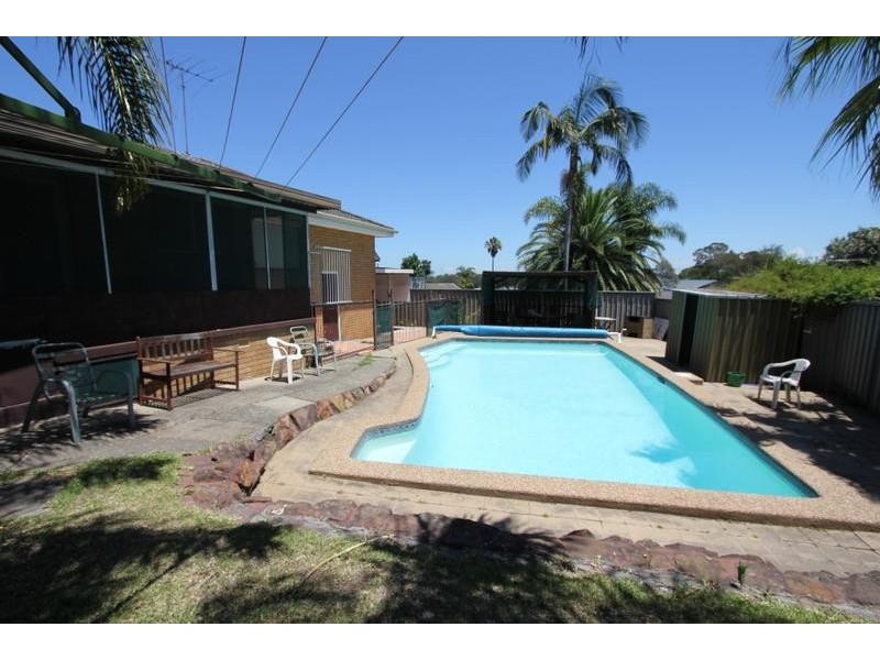 7 Haven Valley Way, Lansvale NSW 2166