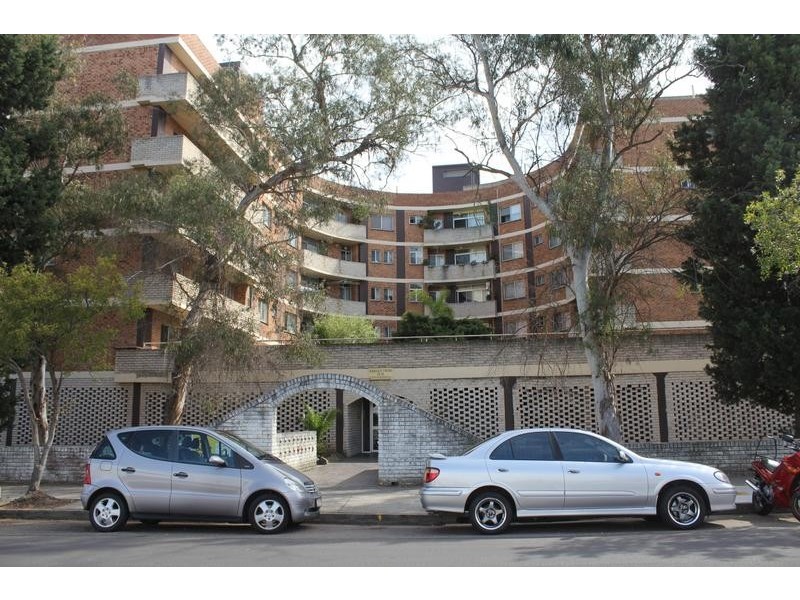 15/55 Goulburn Street, Liverpool NSW 2170