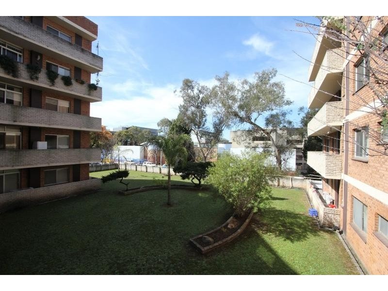 15/55 Goulburn Street, Liverpool NSW 2170