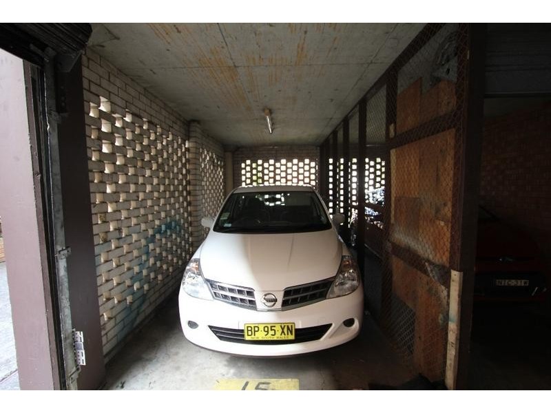 15/55 Goulburn Street, Liverpool NSW 2170