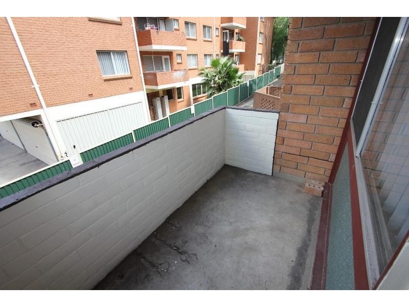 17/56 Speed Street, Liverpool NSW 2170