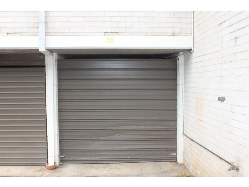 55/81 Memorial Avenue, Liverpool NSW 2170