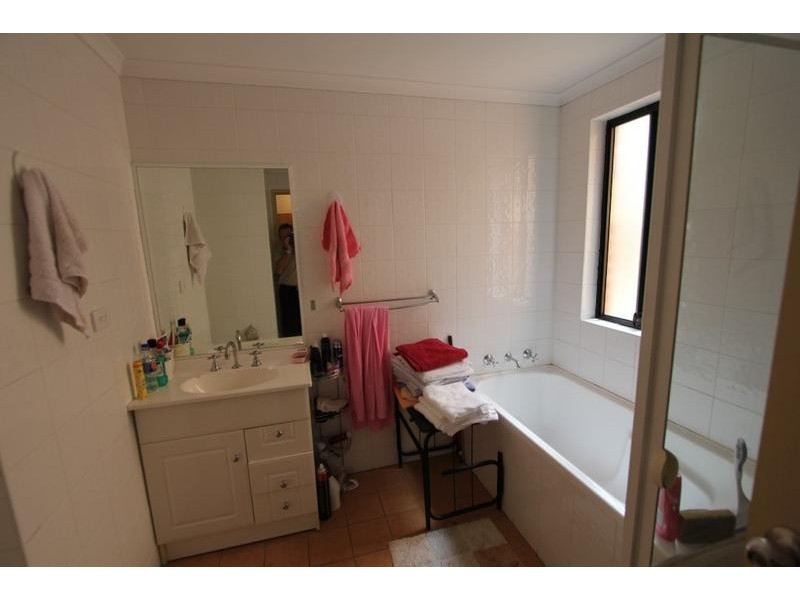 6/12 Charles Street, Liverpool NSW 2170