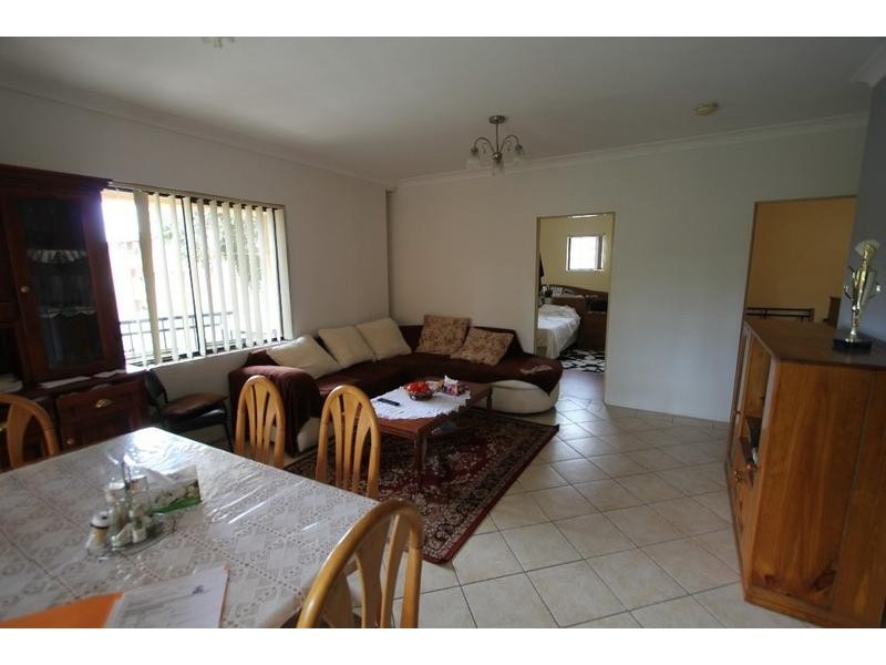 6/12 Charles Street, Liverpool NSW 2170