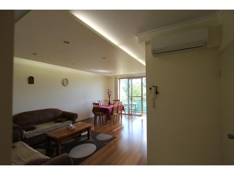 70/4 Riverpark Drive, Liverpool NSW 2170