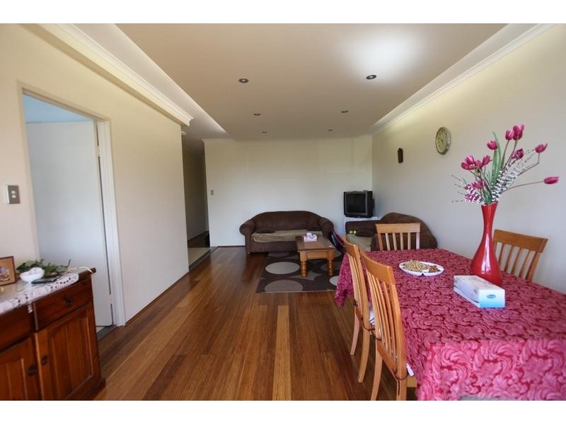 70/4 Riverpark Drive, Liverpool NSW 2170