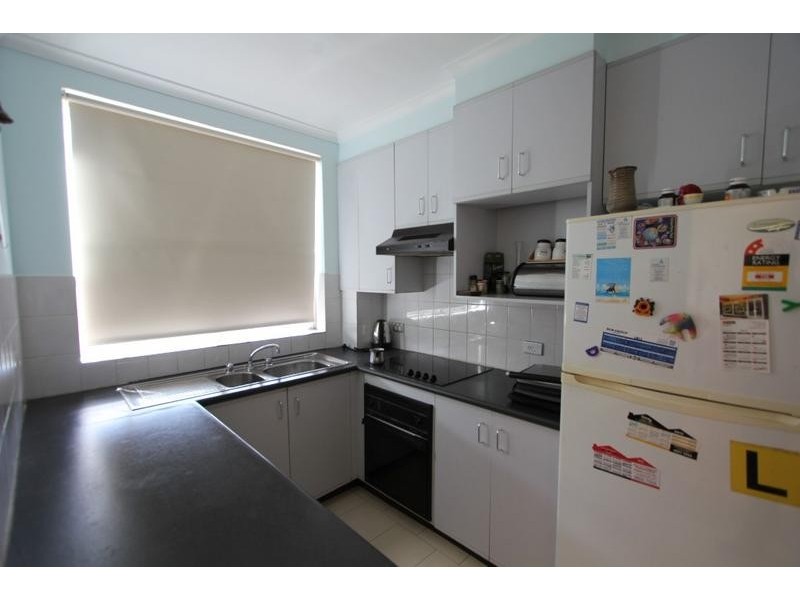 70/4 Riverpark Drive, Liverpool NSW 2170