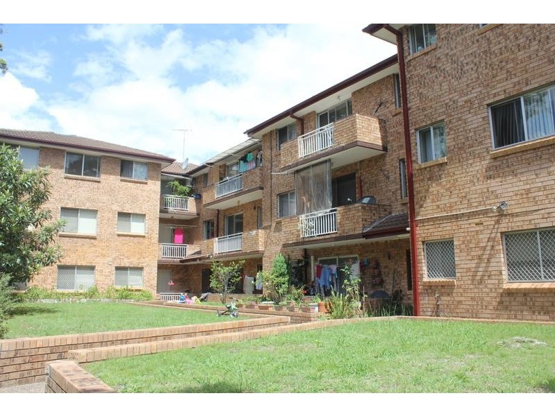 11/32 Nagle Street, Liverpool NSW 2170