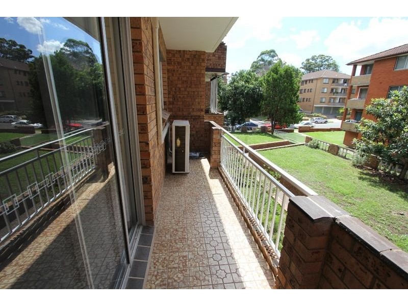 11/32 Nagle Street, Liverpool NSW 2170