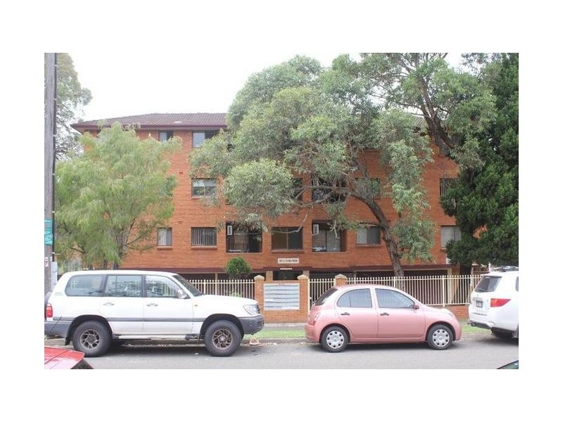 10-12 Forbes Street, Warwick Farm NSW 2170