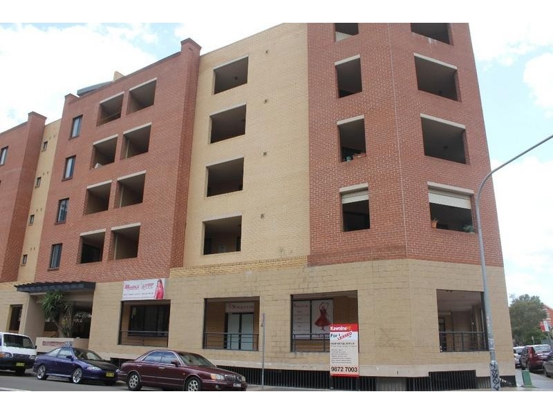 21/2 Kendall Street, Harris Park NSW 2150