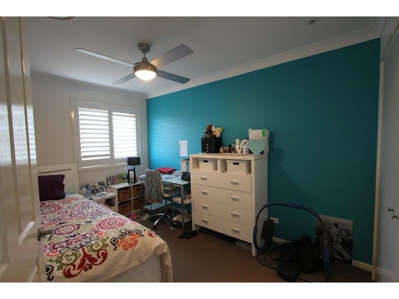 25 Banyule Court, Wattle Grove NSW 2173