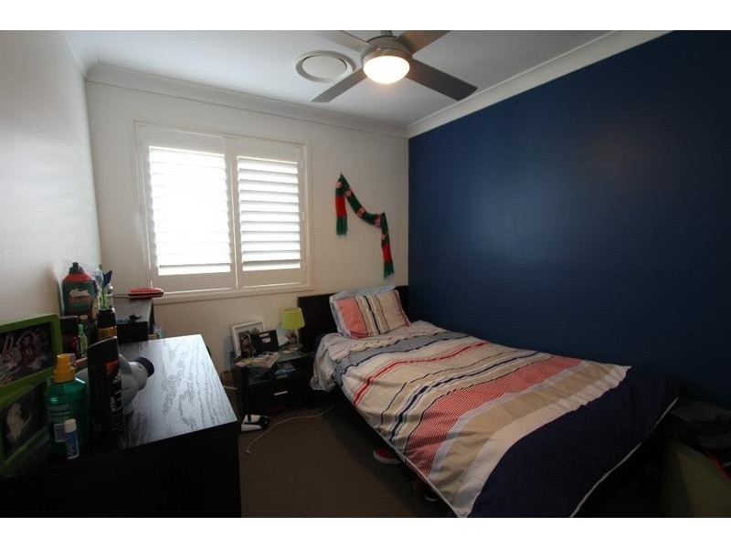 25 Banyule Court, Wattle Grove NSW 2173