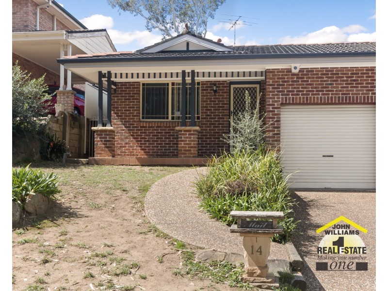 1/14 Cato Way, Casula NSW 2170