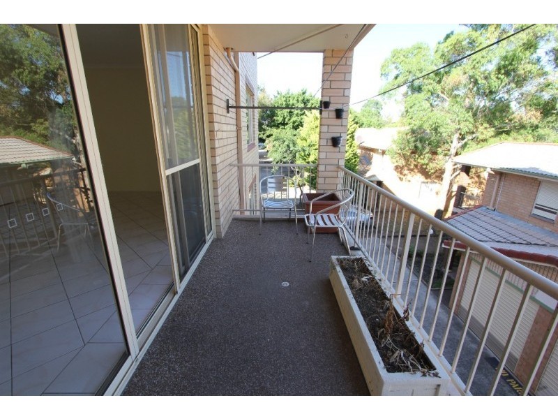 16/4 Riverpark Drive, Liverpool NSW 2170